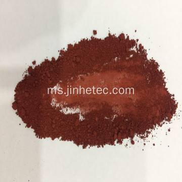 Pigmento Oxido Hierro 4125 Oksida untuk bata konkrit